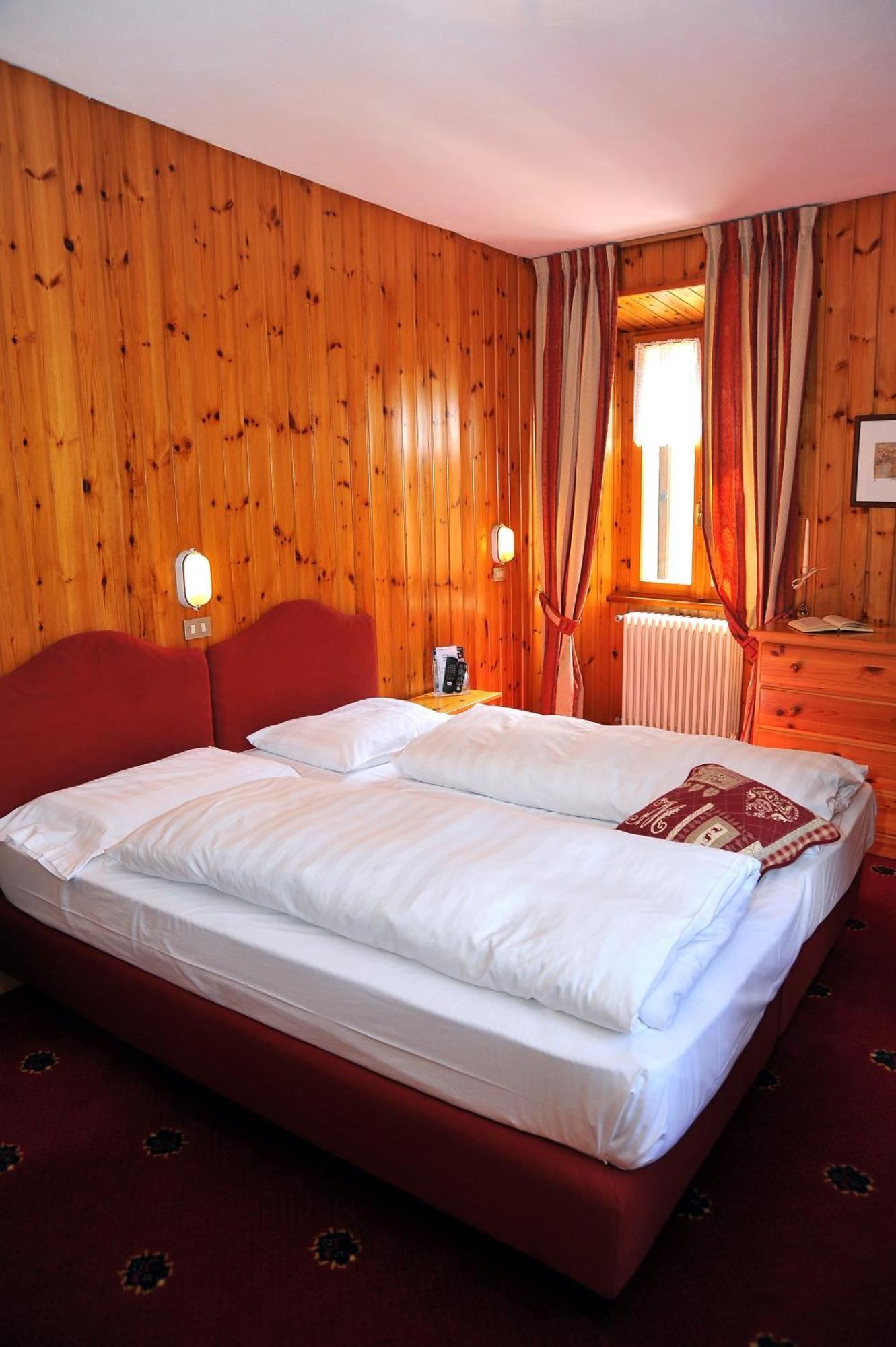 Albergo Stelvio Bormio Exterior photo