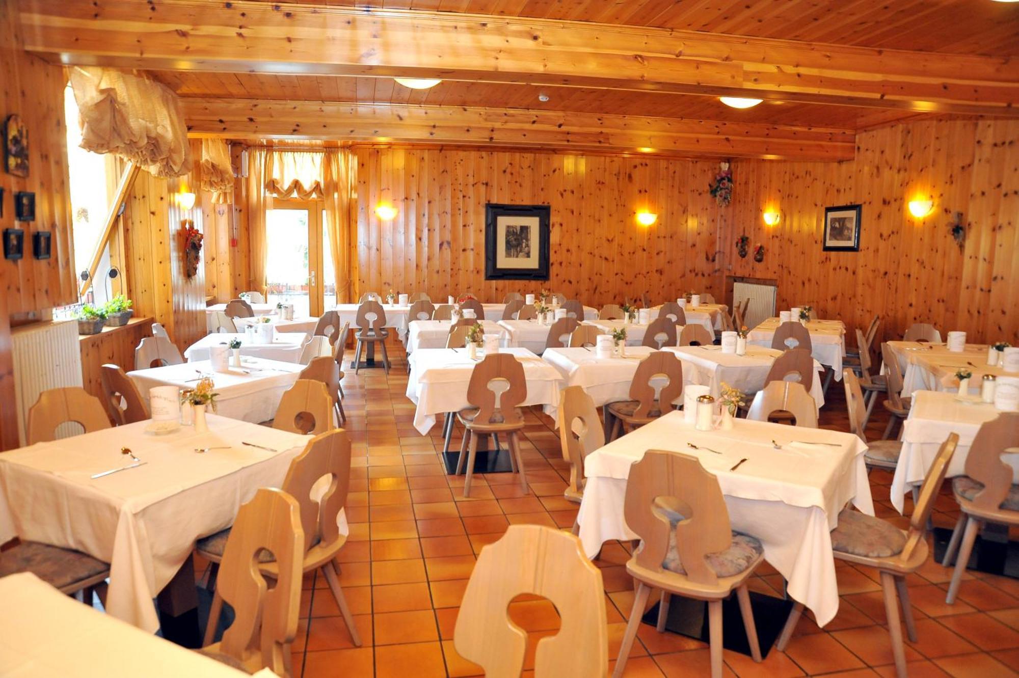 Albergo Stelvio Bormio Exterior photo