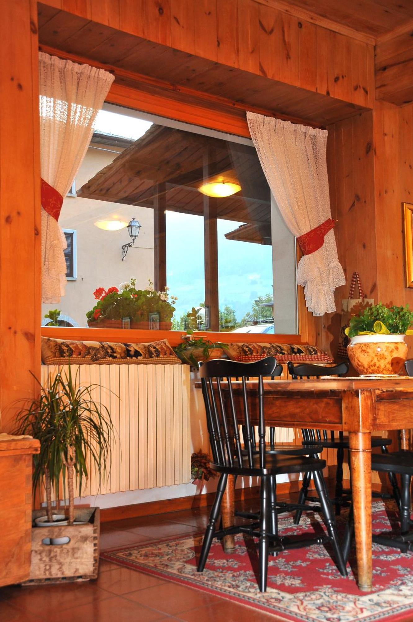 Albergo Stelvio Bormio Exterior photo