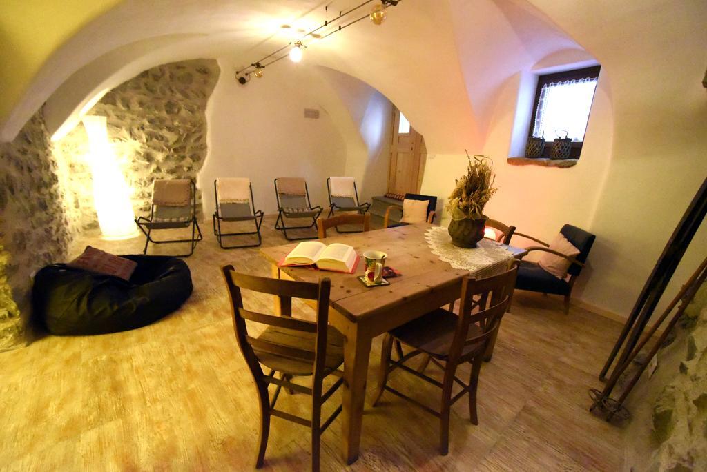 Albergo Stelvio Bormio Exterior photo