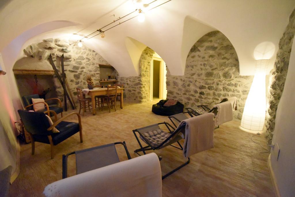 Albergo Stelvio Bormio Exterior photo