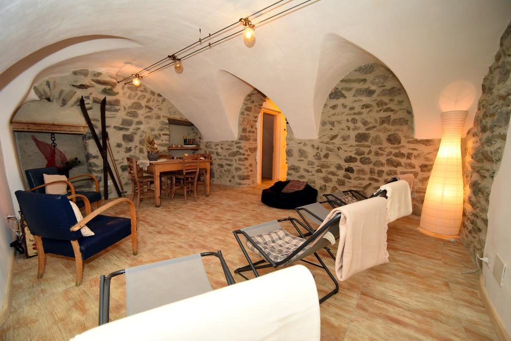 Albergo Stelvio Bormio Exterior photo