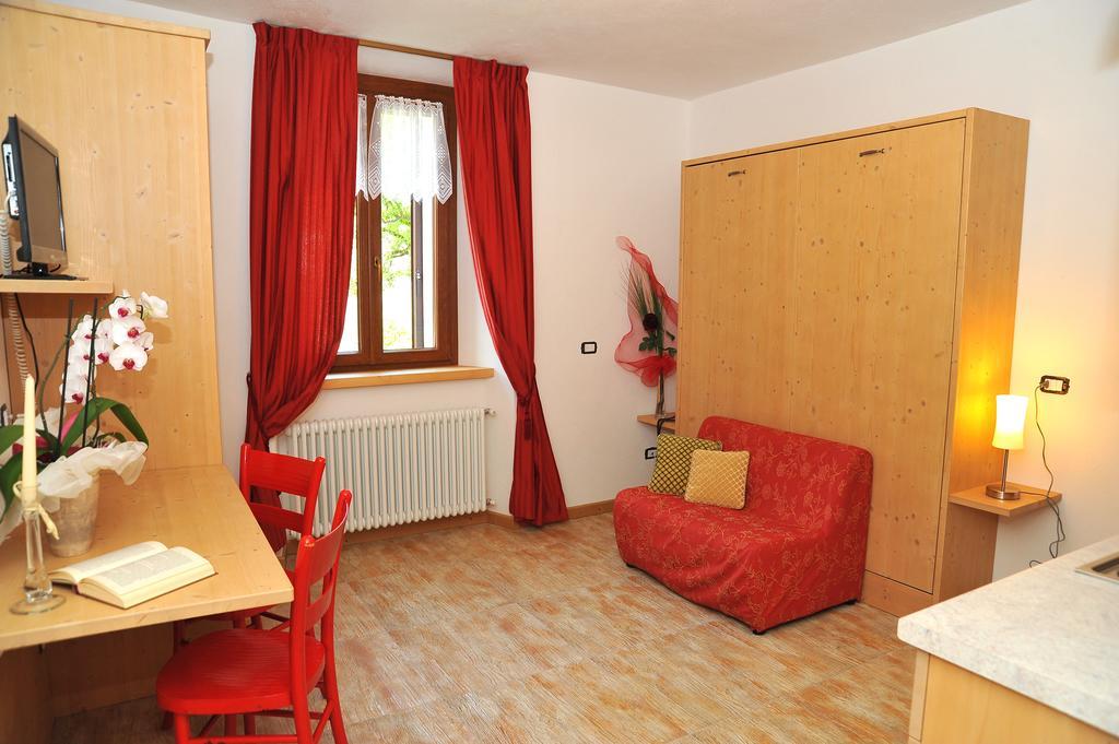 Albergo Stelvio Bormio Exterior photo
