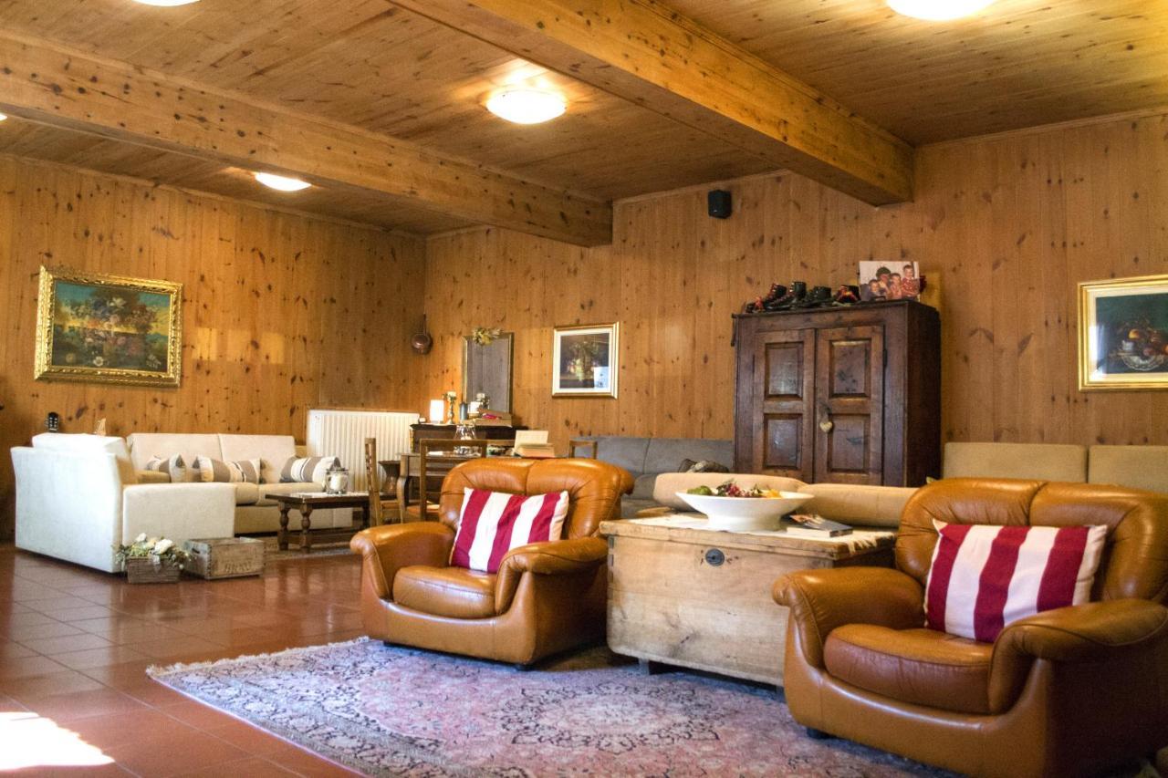 Albergo Stelvio Bormio Exterior photo