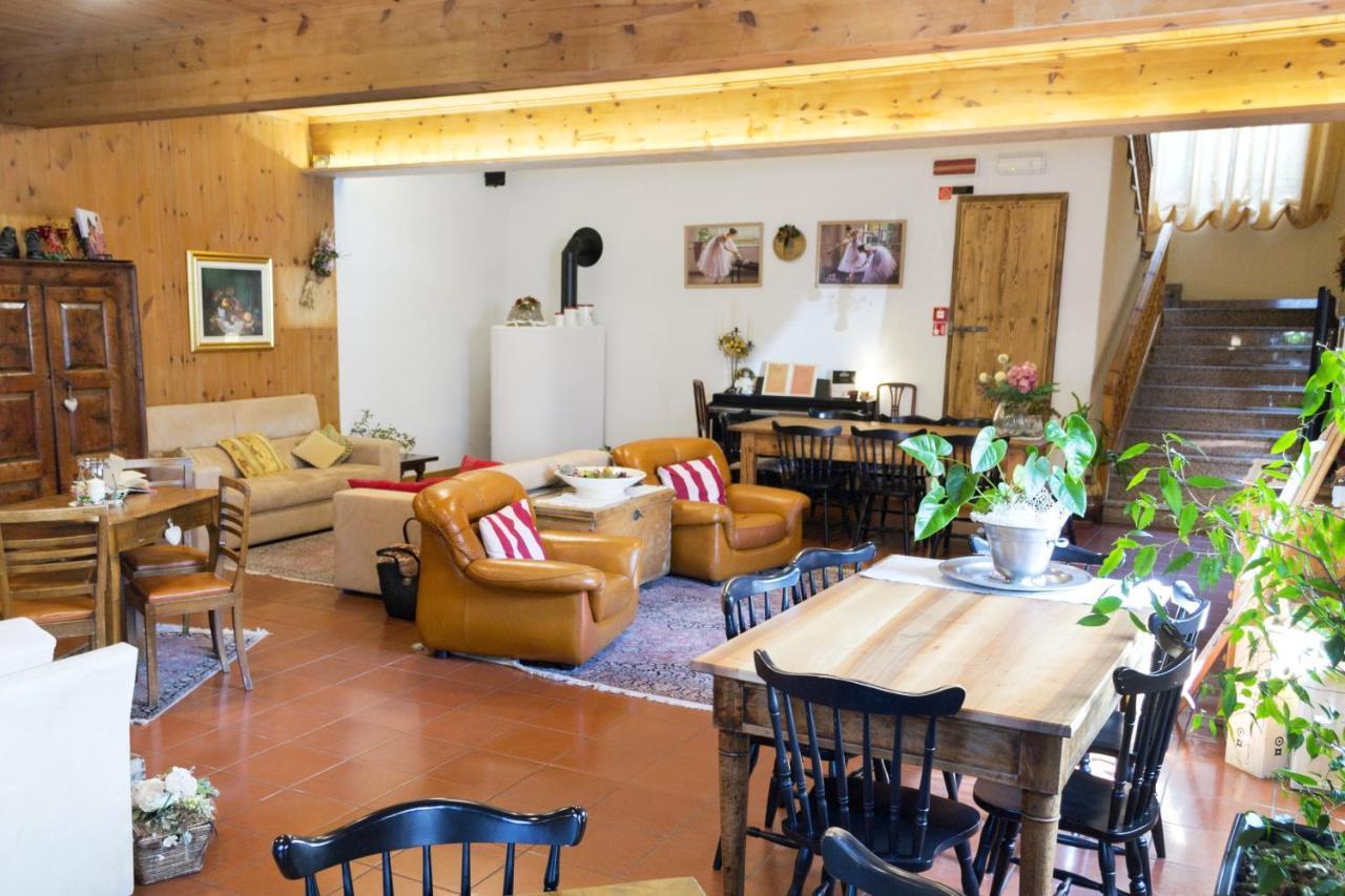 Albergo Stelvio Bormio Exterior photo