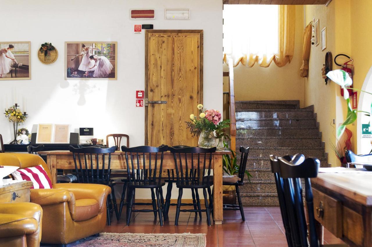 Albergo Stelvio Bormio Exterior photo